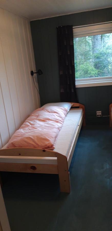 Granheim Hytte Med 2 Soverom Birkeland Esterno foto