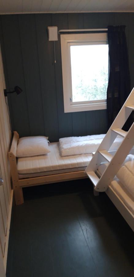 Granheim Hytte Med 2 Soverom Birkeland Esterno foto