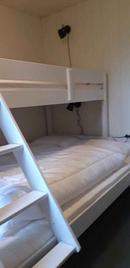 Granheim Hytte Med 2 Soverom Birkeland Esterno foto