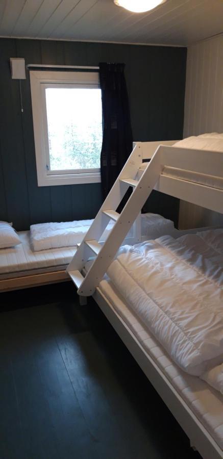 Granheim Hytte Med 2 Soverom Birkeland Esterno foto